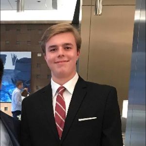 Meet your Posher, Jack